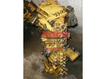 Katup hidrolik CATERPILLAR