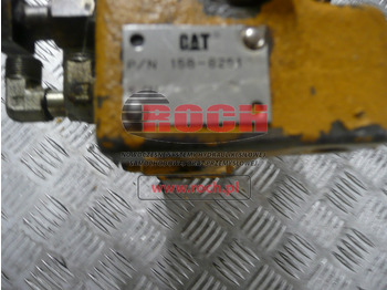 Katup hidrolik CATERPILLAR 158-8251 + SKY5/G24D - 3 SEKCYJNY: gambar 2 Katup hidrolik CATERPILLAR 158-8251 + SKY5/G24D - 3 SEKCYJNY: gambar 2