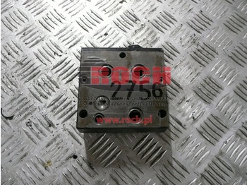 Katup hidrolik DANFOSS / SAUER