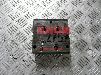 Katup hidrolik DANFOSS / SAUER