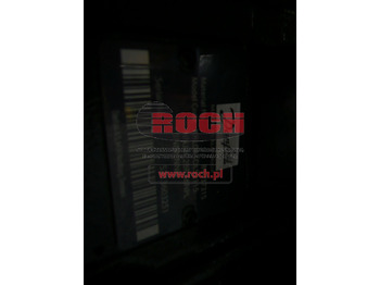 Pompa hidrolik DANFOSS / SAUER