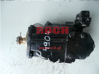 Pompa hidrolik DANFOSS / SAUER