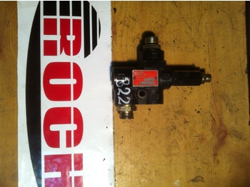 Katup hidrolik DANFOSS / SAUER