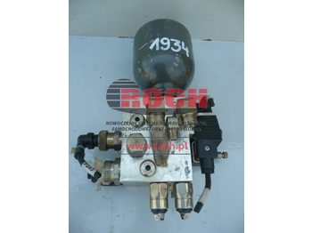 Katup hidrolik ZF