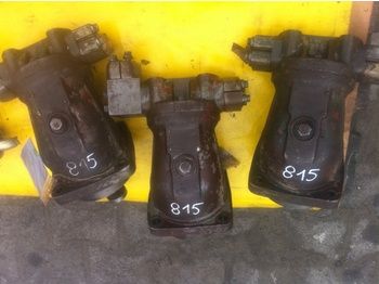 Motor hidrolik HYDROMATIK