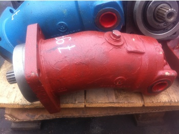 Motor hidrolik HYDROMATIK