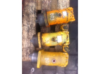 Motor hidrolik HYDROMATIK