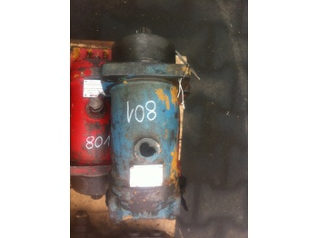 Motor hidrolik HYDROMATIK