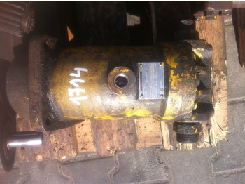 Motor hidrolik HYDROMATIK