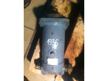 Motor hidrolik HYDROMATIK