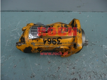 Pompa hidrolik HYDROMATIK