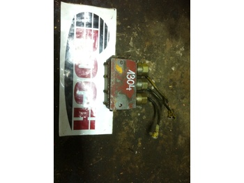 Katup hidrolik KAWASAKI