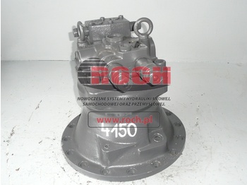 Motor hidrolik KAWASAKI