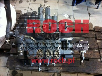 Katup hidrolik