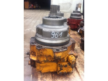 Motor hidrolik KOMATSU