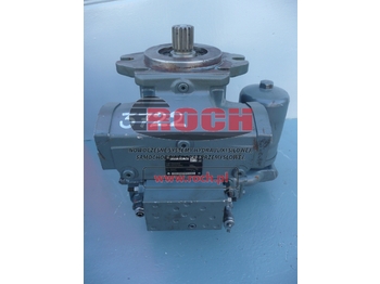 Pompa hidrolik LIEBHERR