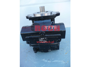 Pompa hidrolik LIEBHERR