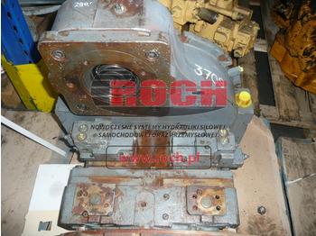 Pompa hidrolik LIEBHERR