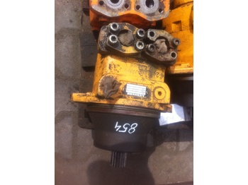 Motor hidrolik LIEBHERR