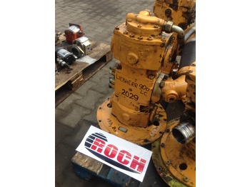 Pompa hidrolik LIEBHERR