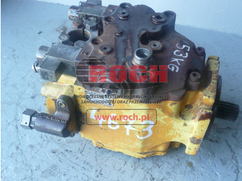 Pompa hidrolik LINDE BPV70LZ: gambar 2