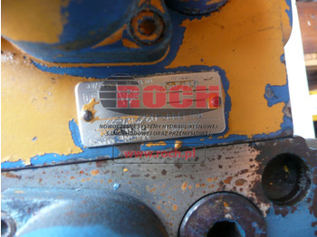 Katup hidrolik REXROTH