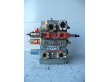 Katup hidrolik REXROTH