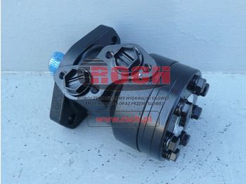 Motor hidrolik DANFOSS / SAUER