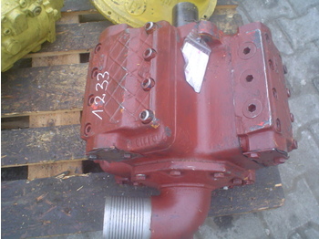 Pompa hidrolik POCLAIN