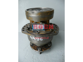 Motor hidrolik POCLAIN