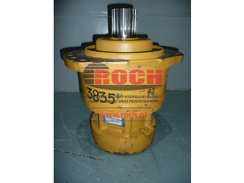Motor hidrolik POCLAIN
