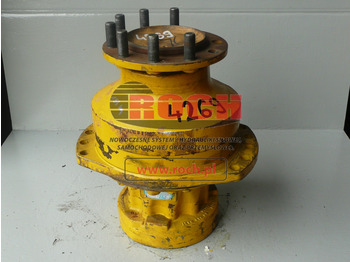 Motor hidrolik POCLAIN