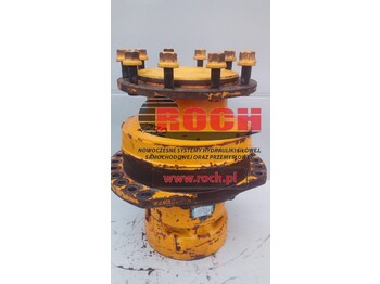 Motor hidrolik POCLAIN