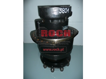 Motor hidrolik POCLAIN