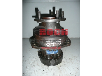 Motor hidrolik POCLAIN