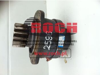 Motor hidrolik POCLAIN