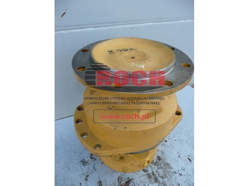 Motor hidrolik POCLAIN