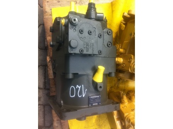 Pompa hidrolik REXROTH