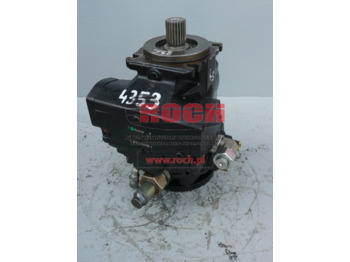 Pompa hidrolik REXROTH