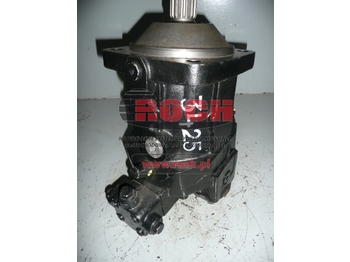 Motor hidrolik REXROTH