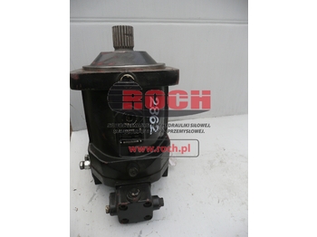 Motor hidrolik REXROTH