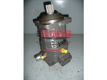 Motor hidrolik REXROTH
