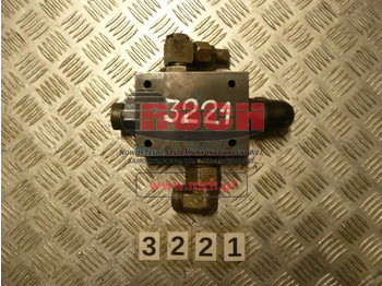 Katup hidrolik REXROTH