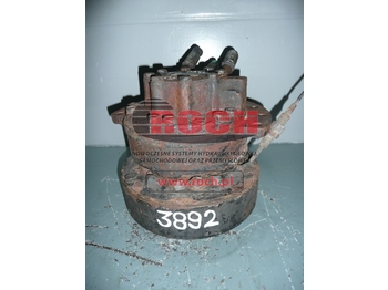 Motor hidrolik REXROTH
