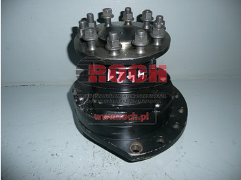 Motor hidrolik REXROTH