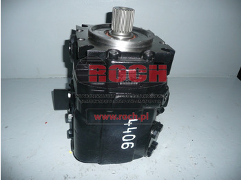 Pompa hidrolik REXROTH