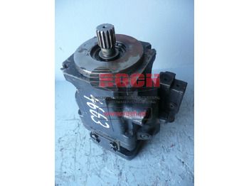 Pompa hidrolik DANFOSS / SAUER