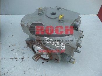 Pompa hidrolik DANFOSS / SAUER