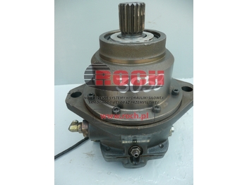 Motor hidrolik DANFOSS / SAUER