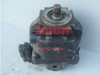Pompa hidrolik DANFOSS / SAUER